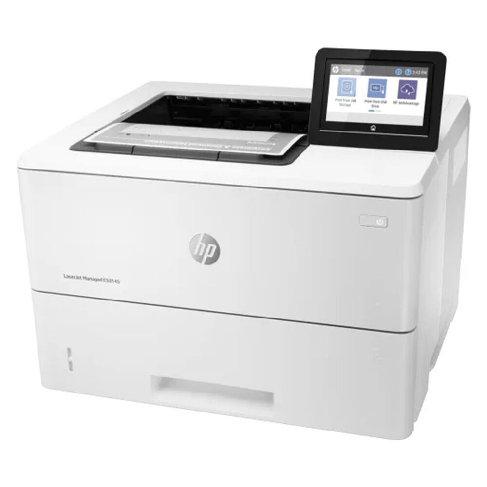 Impresora Hp Laserjet Managed E50145dn image number 1.0